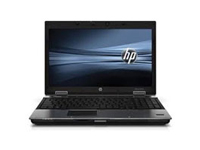 HP EliteBook 8440w Mobile Workstation