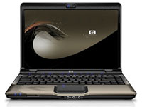 HP Pavilion Notebook dv2740se