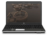 HP Pavilion Notebook dv6-1330ca Entertainment