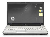 HP Pavilion Notebook dv6-1330eq Entertainment