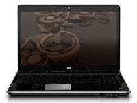 HP Pavilion Notebook dv6-1330ev Entertainment