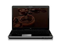 HP Pavilion Notebook dv6-1330sa Entertainment