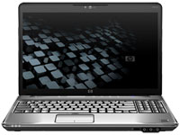 HP Pavilion Notebook dv6-1330sp Entertainment
