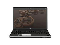 HP Pavilion Notebook dv6-1340ea Entertainment