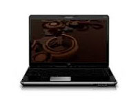 HP Pavilion Notebook dv6-1340ed Entertainment