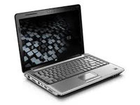 HP Pavilion Notebook dv6-1340ej Entertainment