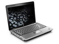 HP Pavilion Notebook dv6-1340ev Entertainment