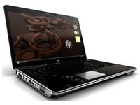 HP Pavilion Notebook dv6-1340ss Entertainment