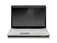 HP Pavilion Notebook dv6-1341eo Entertainment