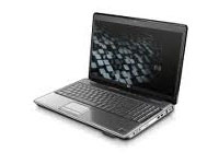 HP Pavilion Notebook dv6-1350el Entertainment