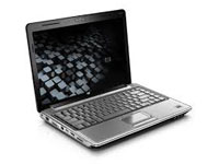 HP Pavilion Notebook dv6-1350et Entertainment