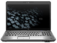 HP Pavilion Notebook dv6-1352dx Entertainment