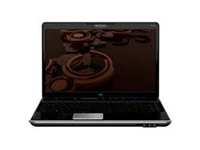 HP Pavilion Notebook dv6-1360ep Entertainment