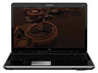 HP Pavilion Notebook dv6-1360ss Entertainment
