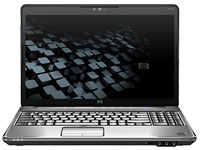 HP Pavilion Notebook dv6-1361sb Entertainment