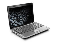 HP Pavilion Notebook dv6-1365es Entertainment