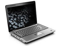 HP Pavilion Notebook dv6-1370et Entertainment