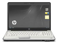 HP Pavilion Notebook dv6-1370ev Entertainment
