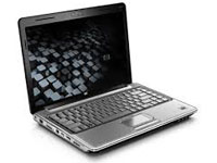 HP Pavilion Notebook dv6-1371et Entertainment