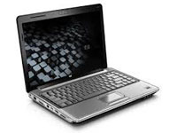 HP Pavilion Notebook dv6-1375es Entertainment