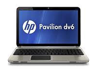 HP Pavilion Notebook dv6-1375et Entertainment