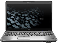 HP Pavilion Notebook dv6-1378nr Entertainment
