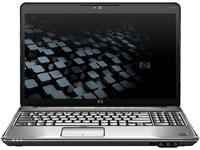 HP Pavilion Notebook dv6-1386et Entertainment