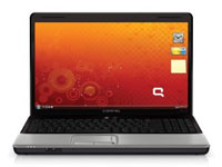 Compaq Presario Notebook CQ61-410US