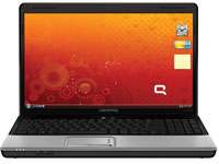 Compaq Presario Notebook CQ61-420US