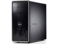 Dell Inspiron Desktop 580