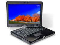 Fujitsu Siemens LifeBook T4310