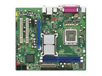 Intel Motherboard DG41TX