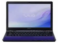 Sony VAIO Laptop VPCCW15FL