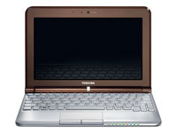 Toshiba Netbook NB305-00F