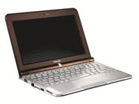 Toshiba Netbook NB305-01E