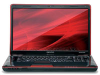 Toshiba Qosmio X500-02G