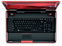 Toshiba Qosmio X500-02M