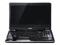 Toshiba Satellite A500-02J