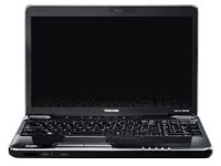 Toshiba Satellite A500-13Z
