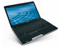 Toshiba Satellite A500-ST6647