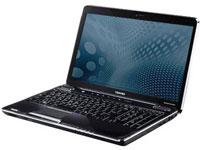 Toshiba Satellite A505-SP6021L