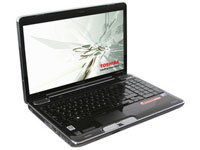 Toshiba Satellite A505-SP6988R