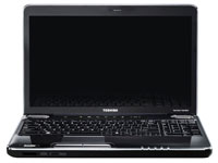 Toshiba Satellite A505-SP7914R