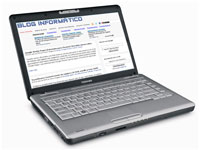 Toshiba Satellite L455-SP5015L