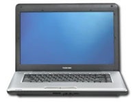 Toshiba Satellite L455-SP5015M
