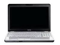 Toshiba Satellite L500-00X - [DDR3]