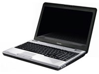 Toshiba Satellite L500-025