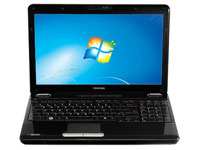 Toshiba Satellite L500-02C