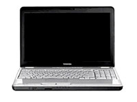 Toshiba Satellite L500-087