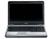 Toshiba Satellite L500-1Z5
